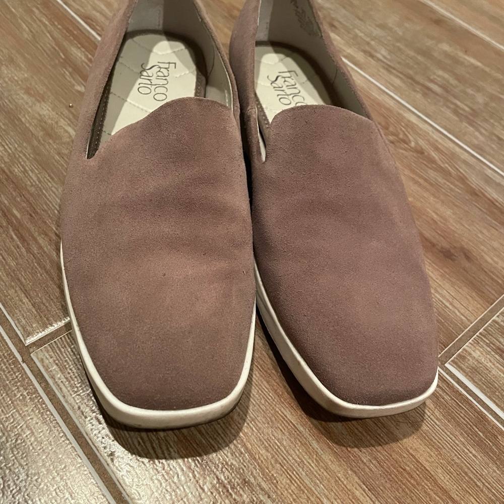 Franco Sarto loafer/sneakers